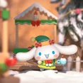 thumbnail image 4 of Nueva serie de mercado navideño de Sanrio: caja sorpresa misteriosa, figura de juguete de Cinnamoroll, Melody, Kuromi, Pompom, Purin, Pochacco, 4 of 5