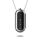 thumbnail image 2 of Yuarrent Ambientador portátil usable 350 mAh alimentado por batería de carga USB desodorante de aniones eliminador de olores para dormir en el Suministros de limpieza para el hogar, 2 of 6
