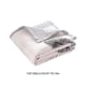 thumbnail image 5 of Edredones syligr para cama tamaño queen, colchas ligeras, colcha de verano suave de microfibra ligera, colcha moderna con estampado floral para todas las estaciones, 150 x 200, 5 of 6