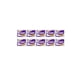 thumbnail image 1 of Pack de 10 Papel Hig. Premier 600 Hojas Dobles de 4 rollos Premier 600 Hojas Dobles, 1 of 3