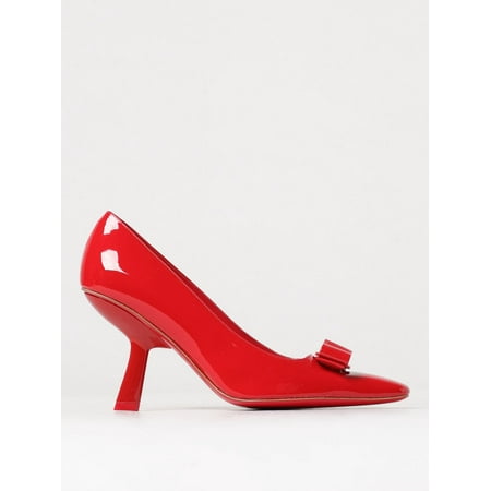 

Ferragamo Pumps Woman Red Woman