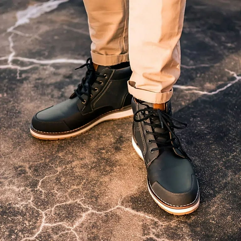 Chukka composite deals toe
