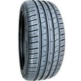 thumbnail image 3 of Iris Sefar 255/35R19 96W XL High Performance Summer Tire, 3 of 5