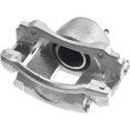 thumbnail image 4 of Detroit Axle - Front Right Brake Caliper for Buick Regal Century LeSabre Chevrolet Venture Pontiac Grand Prix Montana Bonneville Passenger Side Brake Caliper with Bracket Replacement, 4 of 7