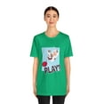 thumbnail image 3 of Play Unisex Jersey Short Sleeve Tee, 3 of 12