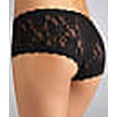 thumbnail image 2 of Hanky Panky Womens Signature Lace Boyshort Style-4812, 2 of 3