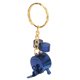 thumbnail image 2 of Llavero de mini tambores Bling Bling Llavero de metal, 2 of 12