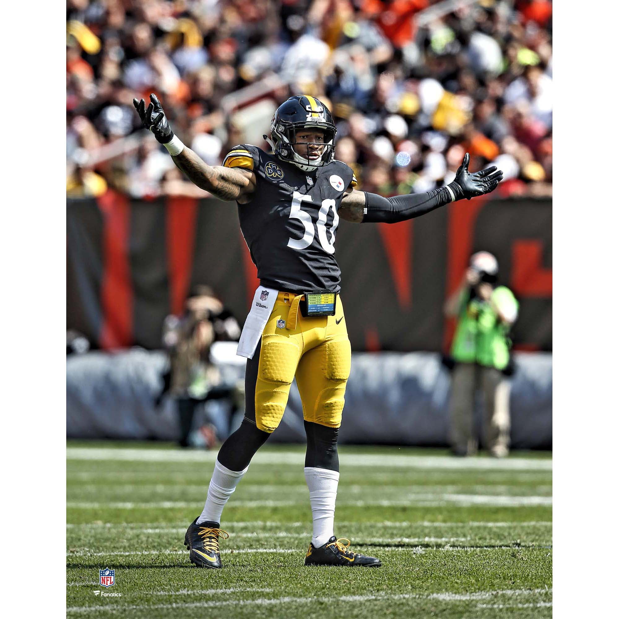 Ryan Shazier Wallpaper