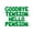 Green, variant on Letter Balloons - GOODBYE TENSION HELLO PENSION 16" Inch Alphabet Letters Foil Mylar Balloon Retirement Party Banner (Purple)