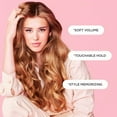 thumbnail image 3 of Cake Beauty The Hold Out Flexy Hold Hair Spray, 200 mL, 3 of 4