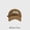 Gold, variant on MIZOOBEAR Men's Soft Top Wide Brim Baseball Cap with Sanded Finish and Triple Embroidery Design for Fall Winter Season