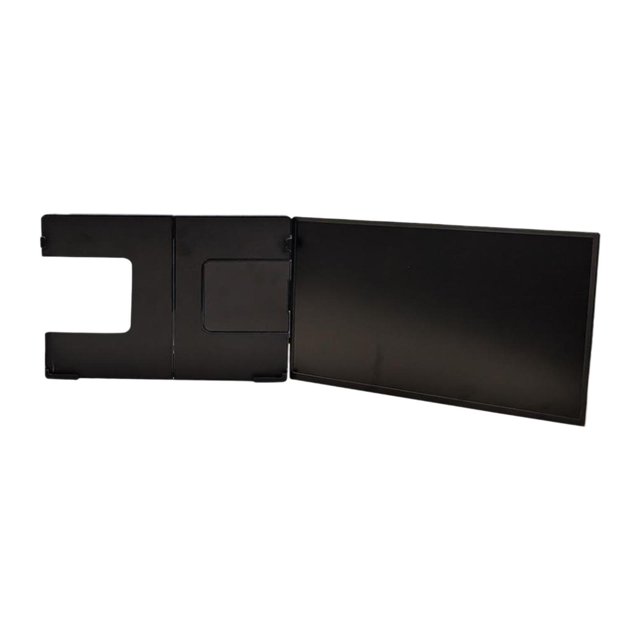 Monitores portátiles de 14.1 pulgadas Pantalla secundaria de la computadora 2K FHD Pantalla de computadora de ángulo ajustable para teléfonos de juego