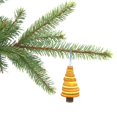 thumbnail image 2 of Xihbxyly Ofertas Diarias Del Día Ofertas Relámpago Regalos para Árboles de Navidad, Decoración para Árboles de Navidad con Forma de Océano, Decoración Artística para Colgar Ventanas con Piedra Natura, 2 of 3