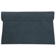 thumbnail image 2 of Synthetic Leather Double Pocket Envelop Clutch, 2 of 35