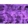 thumbnail image 1 of Ahgly Company Indoor Rectangle Persian Pink Bohemian Area Rugs, 7' x 10', 1 of 4