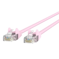 Belkin A3L98006INPNKS Cat.6 UTP Patch Network Cable