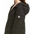 thumbnail image 3 of Moncler womens  Jacket, 2, Black, 3 of 4