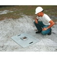 thumbnail image 2 of Ultratech Inlet Guard,24 In. L,36 In. W,2 In. H 9161, 2 of 2