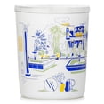 thumbnail image 1 of Vela perfumada Bougies la Francaise Blue Garden 40h, 1 of 3