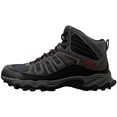 thumbnail image 1 of Tenis Fila Travail 3 MID para Hombre 1JM01831-053 gris oscuro 25, 1 of 4