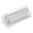 thumbnail image 1 of NUOLUX 40Ud Transparente Para Almacenamiento De Dinero Y Tarjetas Con Para Fácil Organización, 1 of 8