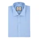 thumbnail image 2 of Camisa Lisa Caballero Manga L. Michel Blanc Varios Colores, 2 of 6