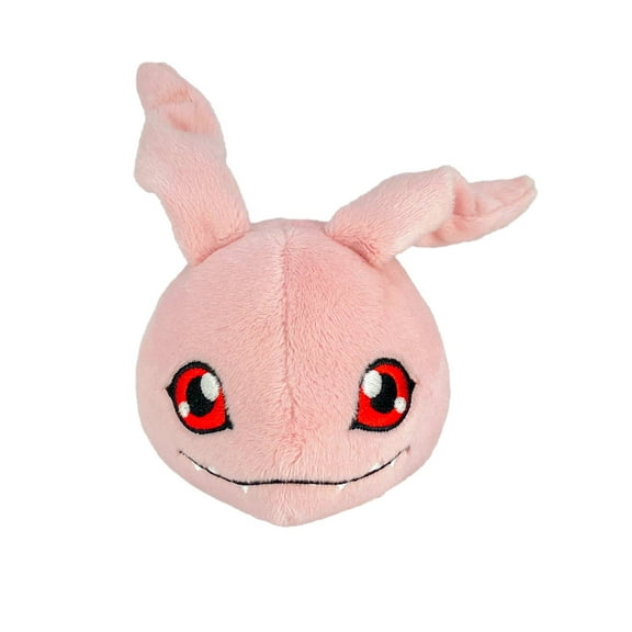Banpresto Digimon Koromon 4 Inch Plush Keychain