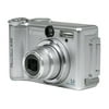 Canon PowerShot A95 - Digital camera - compact - 5.0 MP - 3x optical zoom