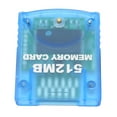 thumbnail image 4 of Game Console Memory Card,for Gamecube Memory Card Gamecube Memory Card Game Memory Card Rapid Response, 4 of 9