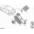 thumbnail image 2 of Battery Sos Telematics Bmw Oe 84102447710, 2 of 5