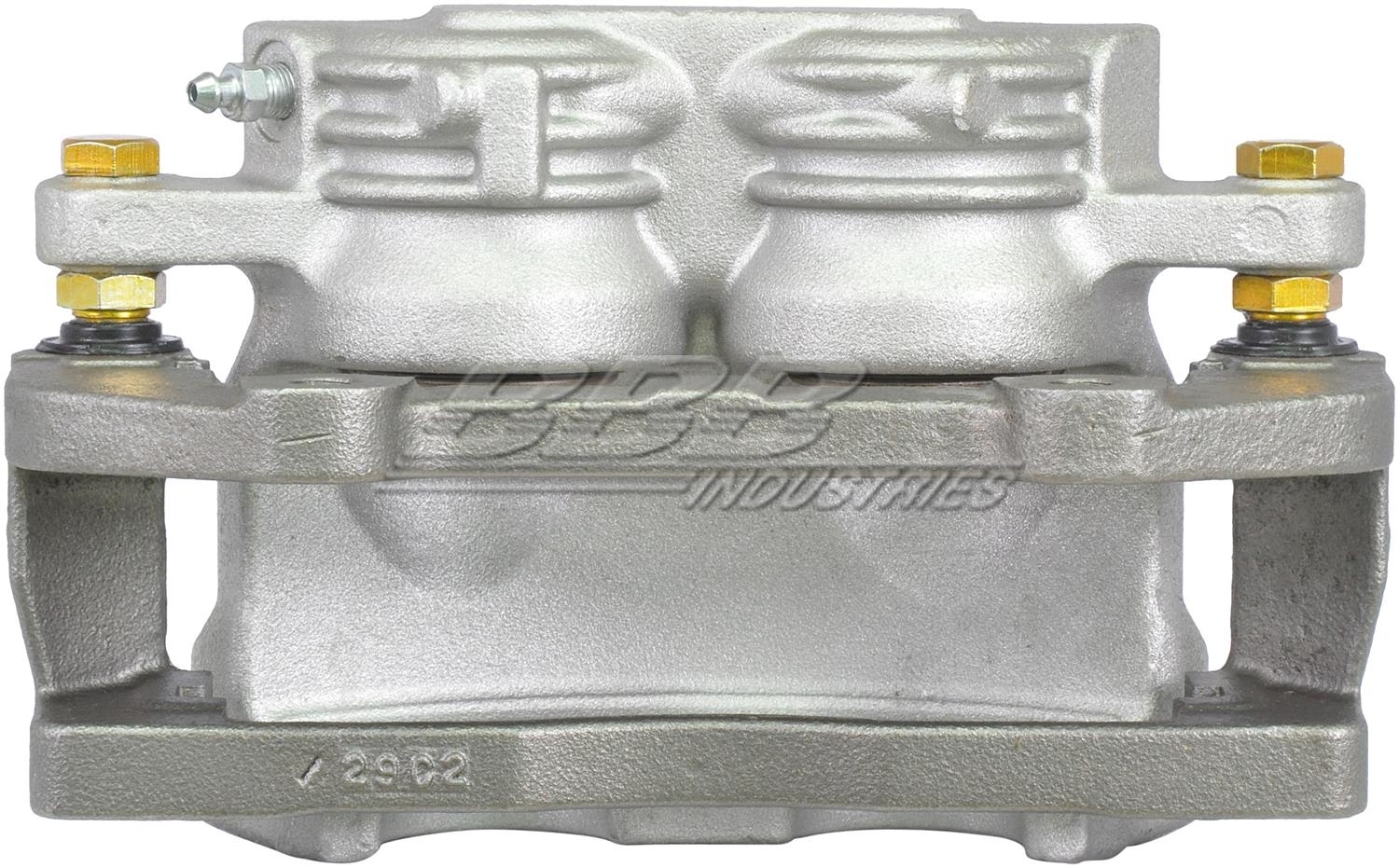 TERREPOWER formerly BBB Industries 99-17328A Reman Caliper w/installation Hardware