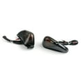 thumbnail image 4 of Smoke 1988-2007 Kawasaki Ninja EX 250 Front Turn Signals, 4 of 8