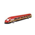 thumbnail image 2 of Gifts for Kids! Fwttom Toy Cars, Children's Simulation High-Speed Rail Train Model Toy Car Trolley Toy, 2 of 6