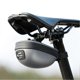 thumbnail image 3 of WEST BIKING 0.4L Capacity Portable Bike Saddle Bag Outdoor Riding Waterproof Hard Cover Road Bicycle Under Seats Bag Practical Bicycle Riding Bag, 3 of 4