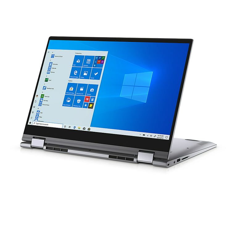 Dell Inspiron 14 5000 5406 2-in-1 Business Laptop 14