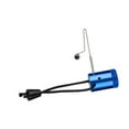 thumbnail image 5 of TTETTZ Baits Catcher Multifunctional 2 in1 Security Extractor Fish Hook Removal Tool blue, 5 of 9
