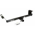thumbnail image 1 of Draw-Tite Trailer Hitch Rear 75579 Max-Frame; Class III; Square Tube Welded; 2 Inch Receiver; 4000 Pound Weight Carrying Capacity/400 Pound Tongue Weight, 1 of 3
