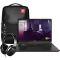 thumbnail image 1 of Laptop Gamer MSI Vector 16HX GeForce RTX 4070 Intel Core i9 14900HX RAM 32GB 1TB SSD 16' 240Hz Windows 11 Pro Teclado en Español + Mochila Audifonos Llavero negro, 1 of 6