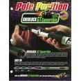 thumbnail image 2 of Sherlock GT Convertible Extension Pole - 4' - 8', 2 of 2