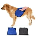 thumbnail image 1 of Pet Towel Ultra-absorbent Paw Design Pet Bath Towel Pet Drying Towel for Dog Cat, 1 of 8