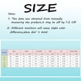 thumbnail image 3 of eczipvz Girls Pajamas Silk PJS Set Bow Satin Sleepwear Short Sleeve Jammies for Kids Button-Down Nightwear White S, 3 of 9