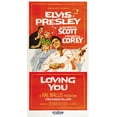 thumbnail image 1 of Loving You Movie POSTER 11" x 17" Style E, 1 of 1