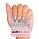 thumbnail image 1 of Press On Nails Glamnetic Stardust, almendra de punta mediana, 1 of 6