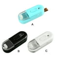 thumbnail image 3 of Yingyy Compact And Portable Sealing Machine For Traveling Mainly Made mini sealing machine Of ABS And PC, 3 of 6