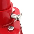 thumbnail image 4 of SCITOO Under Hoist Tripod Stand 4000 LBS for Garages, Repair Shops, and DIY Red, 4 of 5