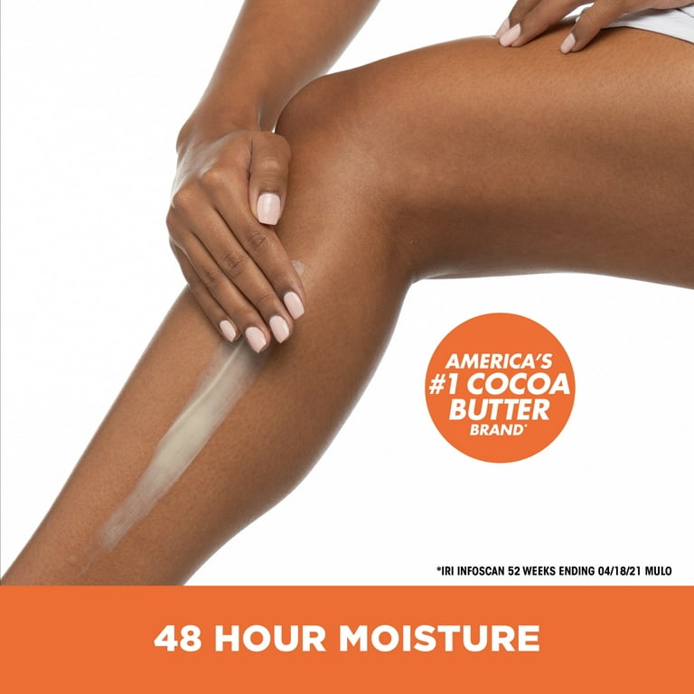 6 Surprising Ways to Use Cocoa Butter – 100% PURE