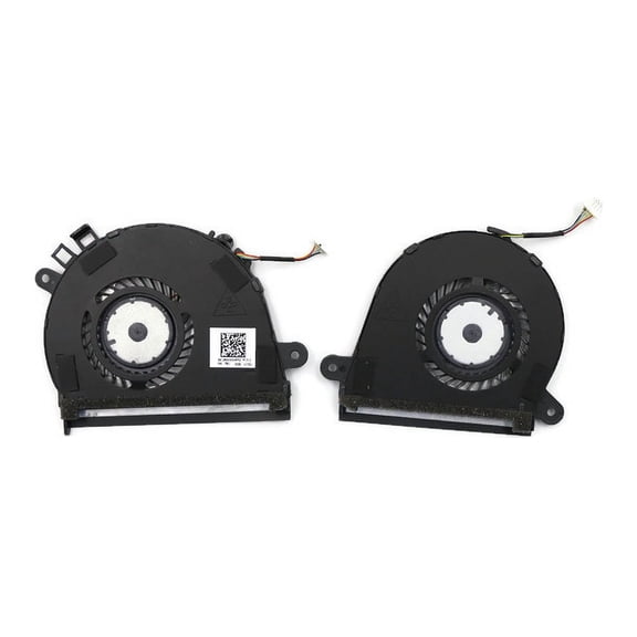 New Genuine Lenovo Ideapad Yoga 710-14 Series CPU Cooling Fan 5F10L47336