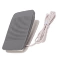thumbnail image 3 of Foot Speed Control Pedal, ABS Sewing Machine Motor Foot Controller With 158cm Cable For Household Supplies, 3 of 8