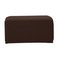 thumbnail image 2 of Funda de Puf Otomano Sunnimix Cubierta de Puf Otomano, 2 of 5