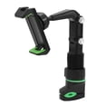 thumbnail image 1 of Soporte Para Celular Zonar OLIVIA Pinza Multifuncional C/ Brazo Ajustable Tripie Pedestal Color Negro, 1 of 5